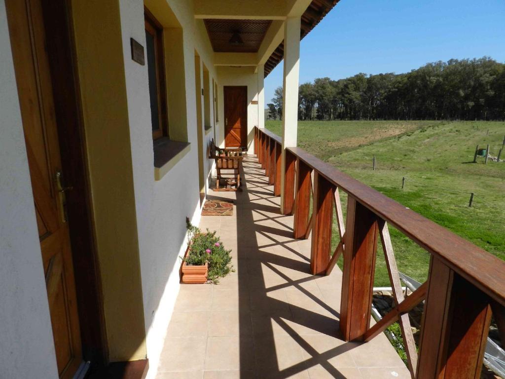 Estancia Turistica Finca Piedra Mal Abrigo Room photo